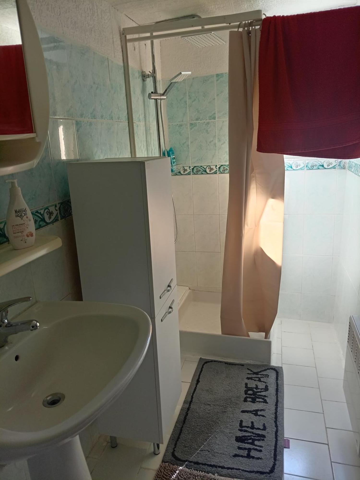Niolu Apartment Albertacce Luaran gambar