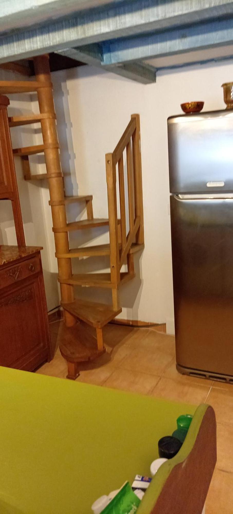 Niolu Apartment Albertacce Luaran gambar